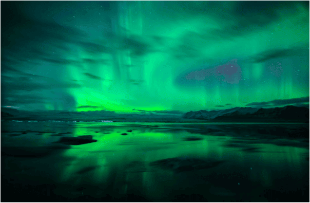 The Kp Index: Your Guidance to the Northern Lights