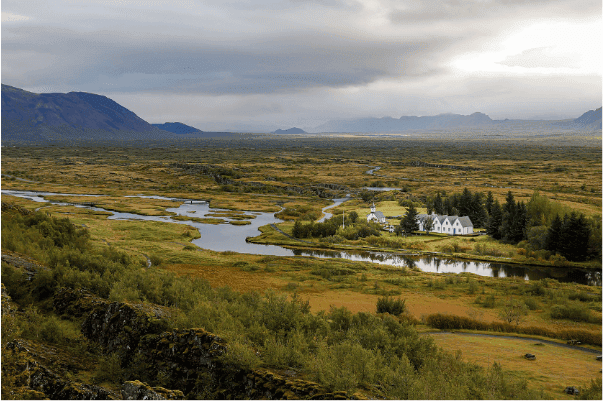 Discover Thingvellir National Park: A Must-Visit in Iceland