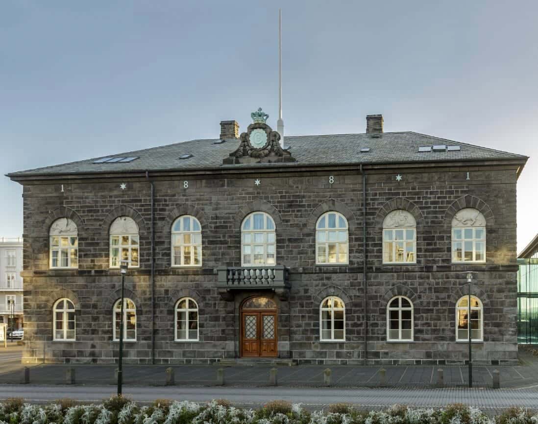 The Evolution of Alþingi in Iceland: The world’s oldest parliament assembly