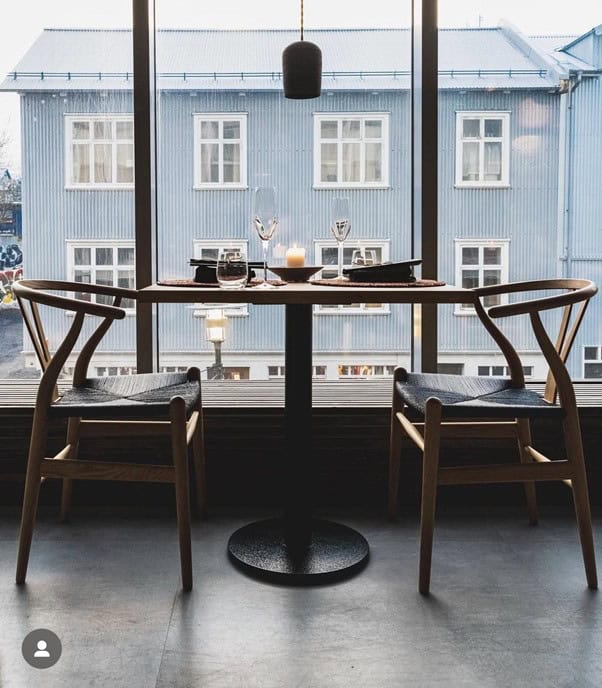 Discover the Flavours of Reykjavik’s Culinary Heritage